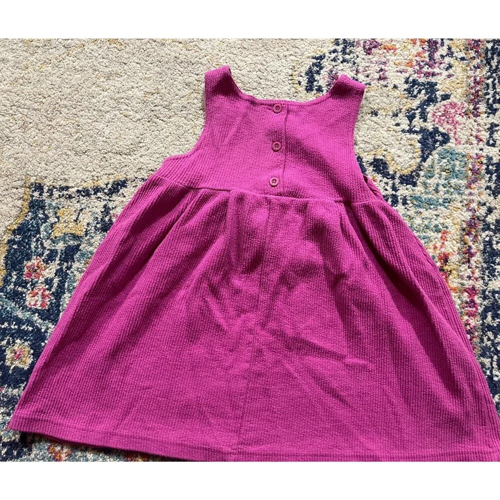 Vintage Oshkosh Dress